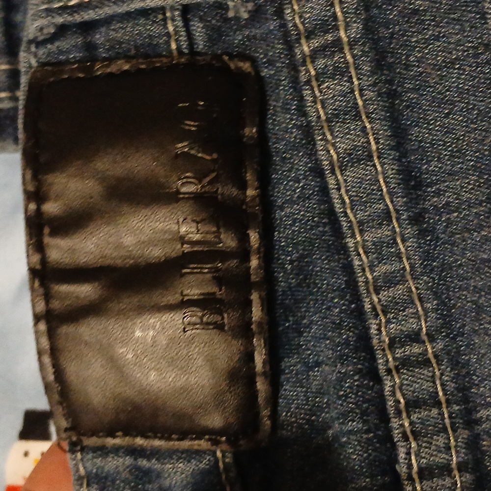 Blue Rag boys jeans 6 - Picture 5 of 6